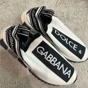 Original dolce & Gabbana used shoes